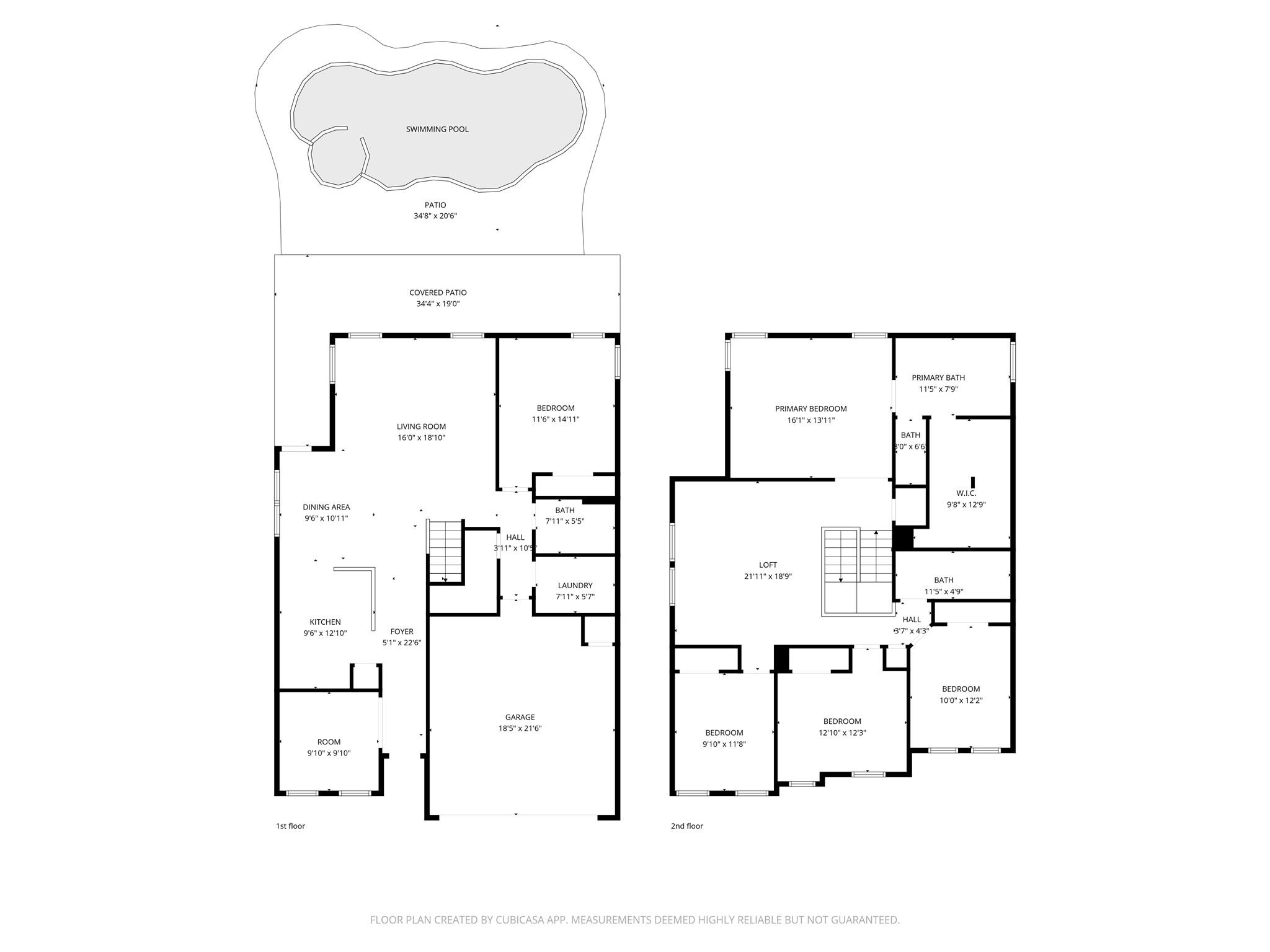 11504 Running Brush Ln, Austin, TX 78717