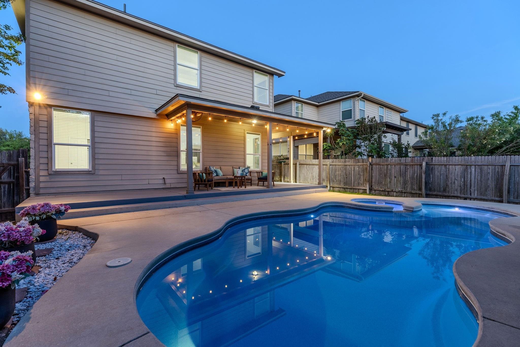 11504 Running Brush Ln, Austin, TX 78717