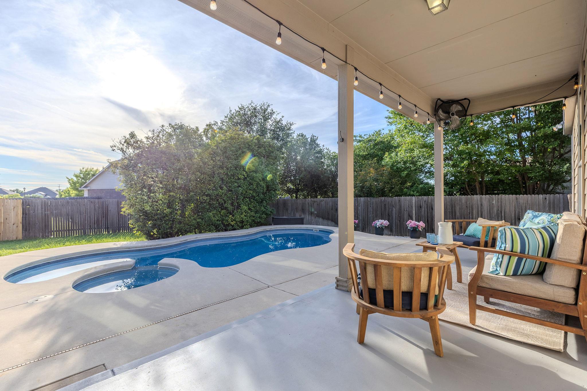 11504 Running Brush Ln, Austin, TX 78717