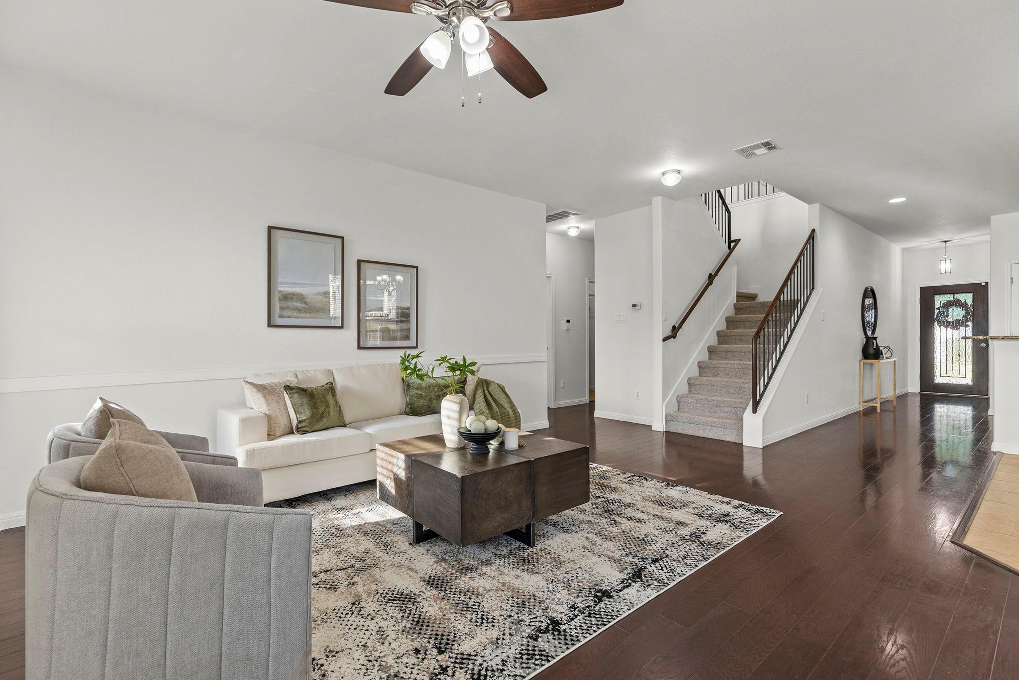 11504 Running Brush Ln, Austin, TX 78717