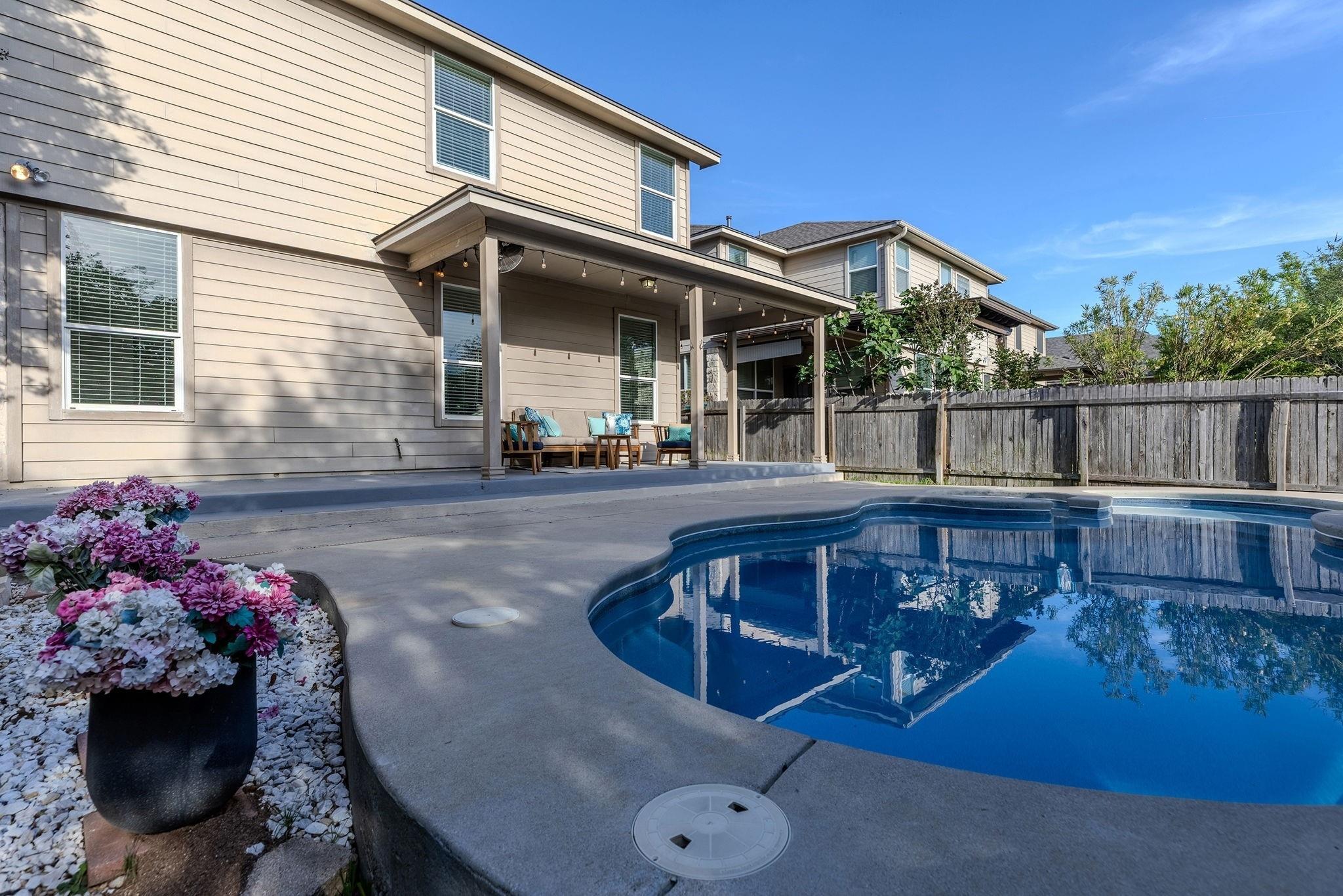 11504 Running Brush Ln, Austin, TX 78717