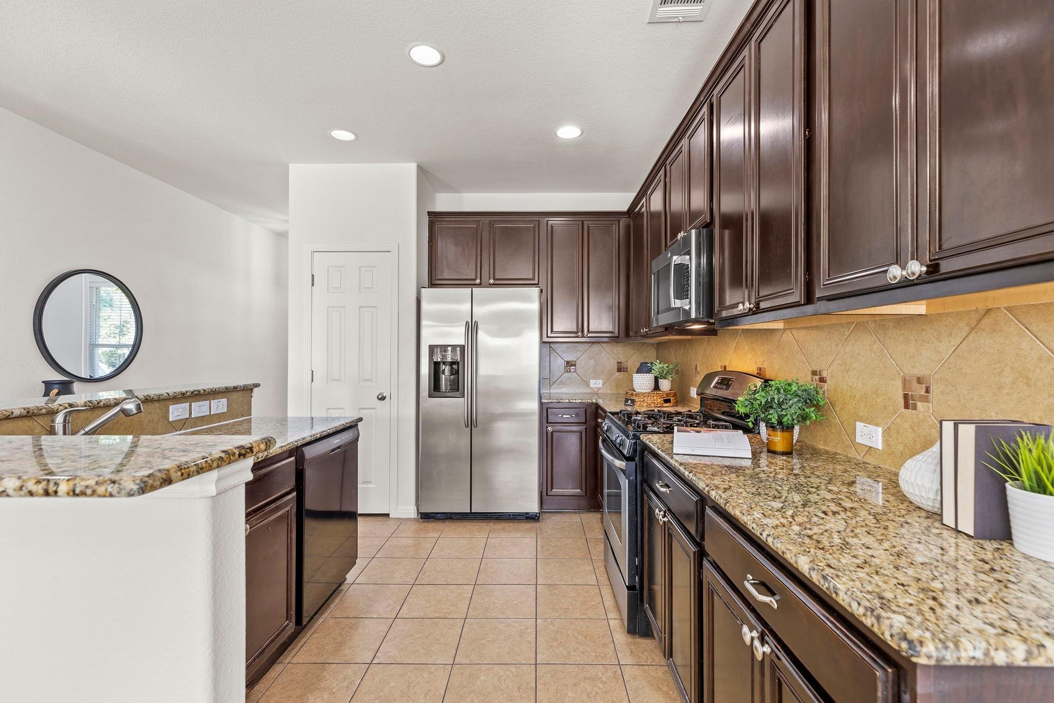 11504 Running Brush Ln, Austin, TX 78717