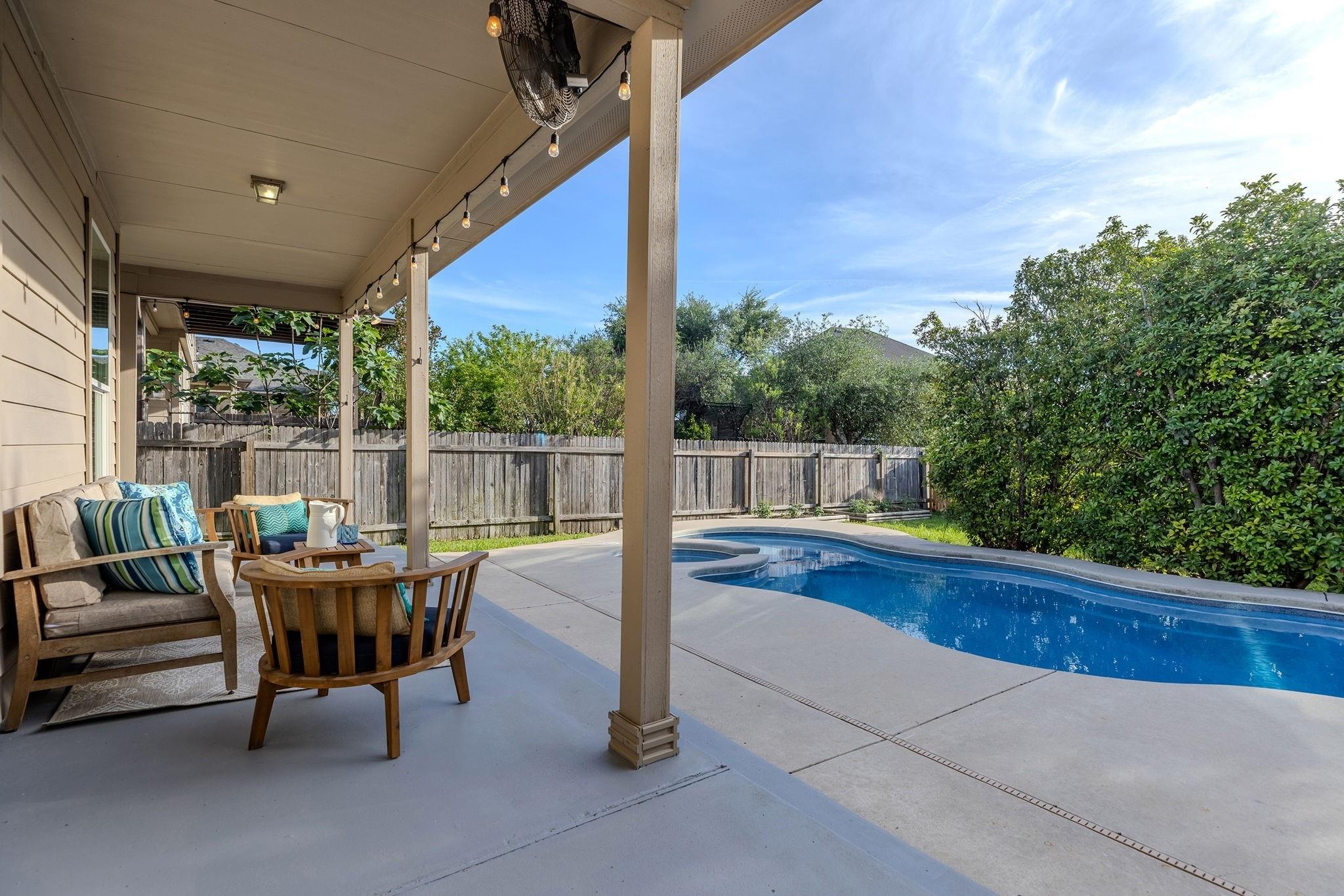 11504 Running Brush Ln, Austin, TX 78717