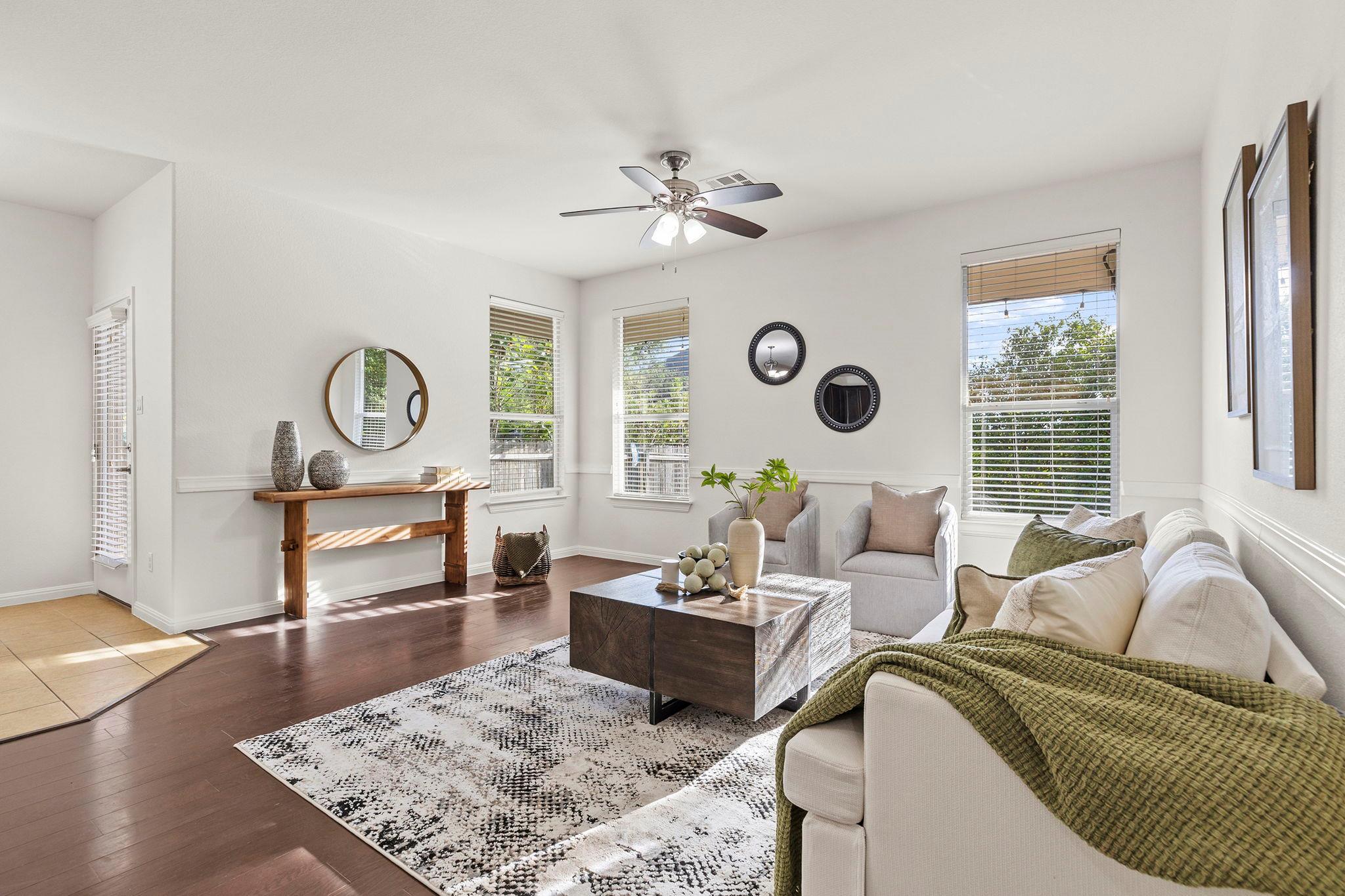 11504 Running Brush Ln, Austin, TX 78717