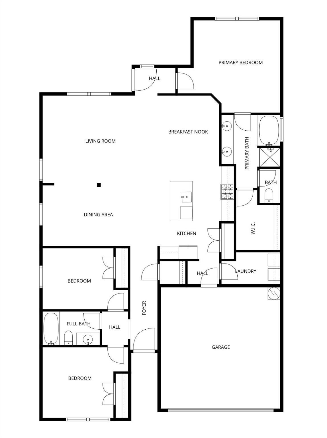 7619 Grenadine Bloom Bnd, Del Valle, TX 78617