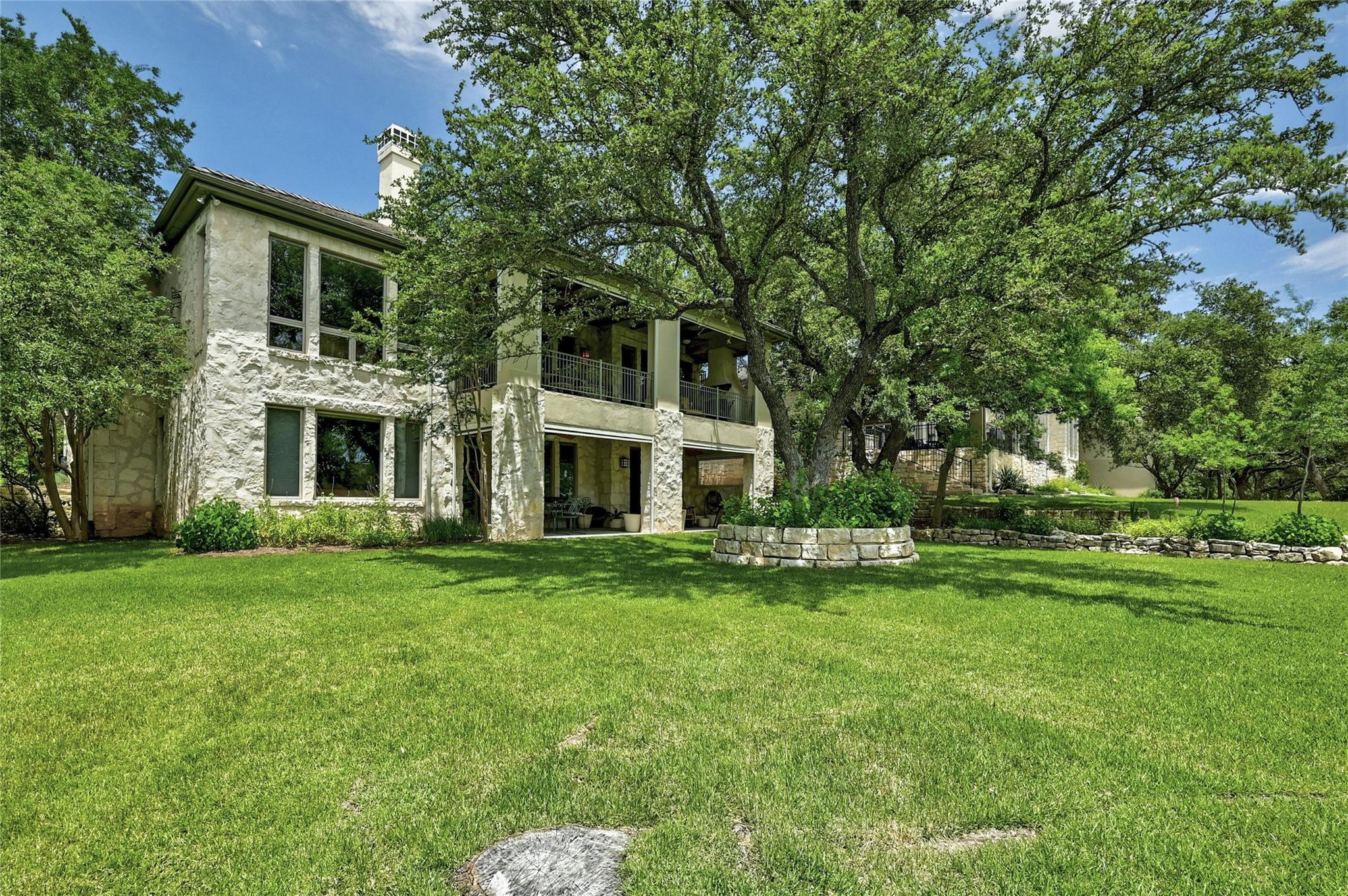 2305 Barton Creek Blvd # 29, Austin, TX 78735