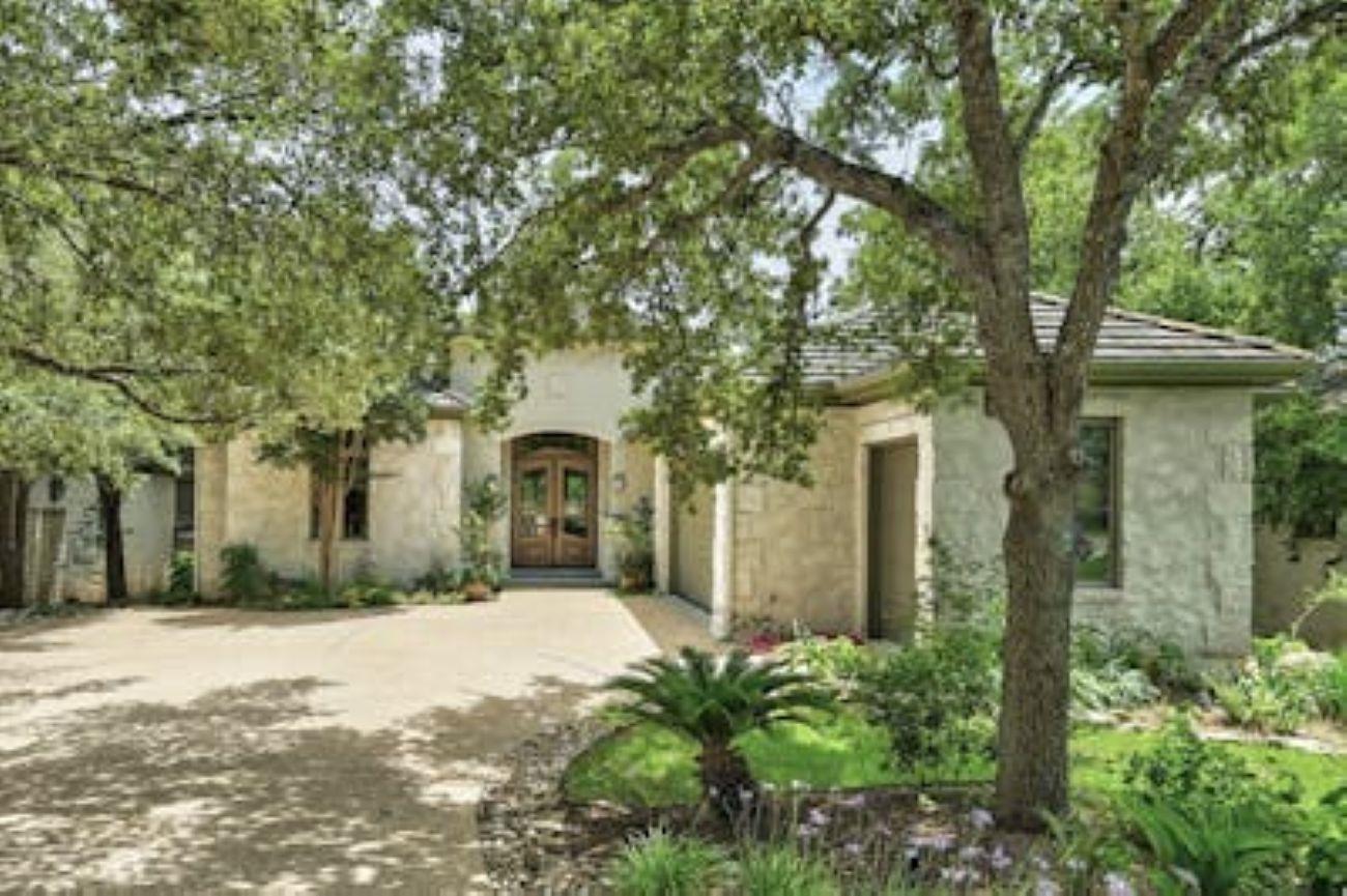 2305 Barton Creek Blvd # 29, Austin, TX 78735