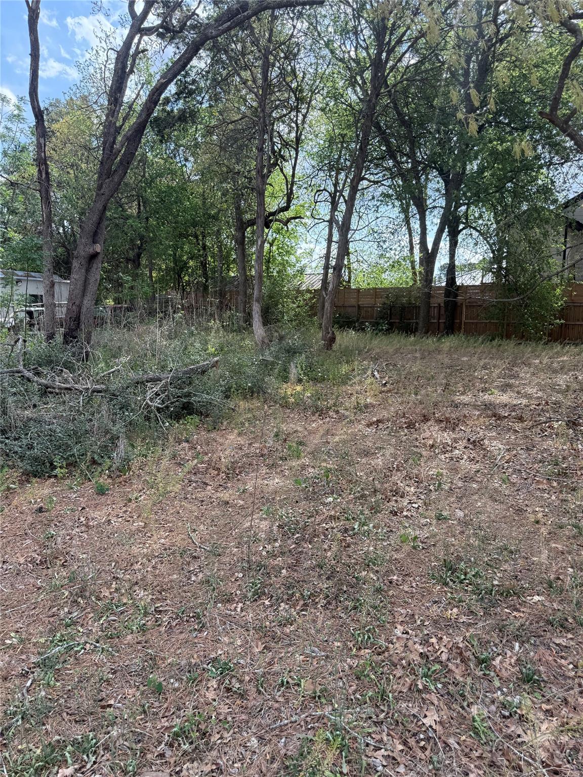 Lots 141 & 142 Pine Song, Bastrop, TX 78602