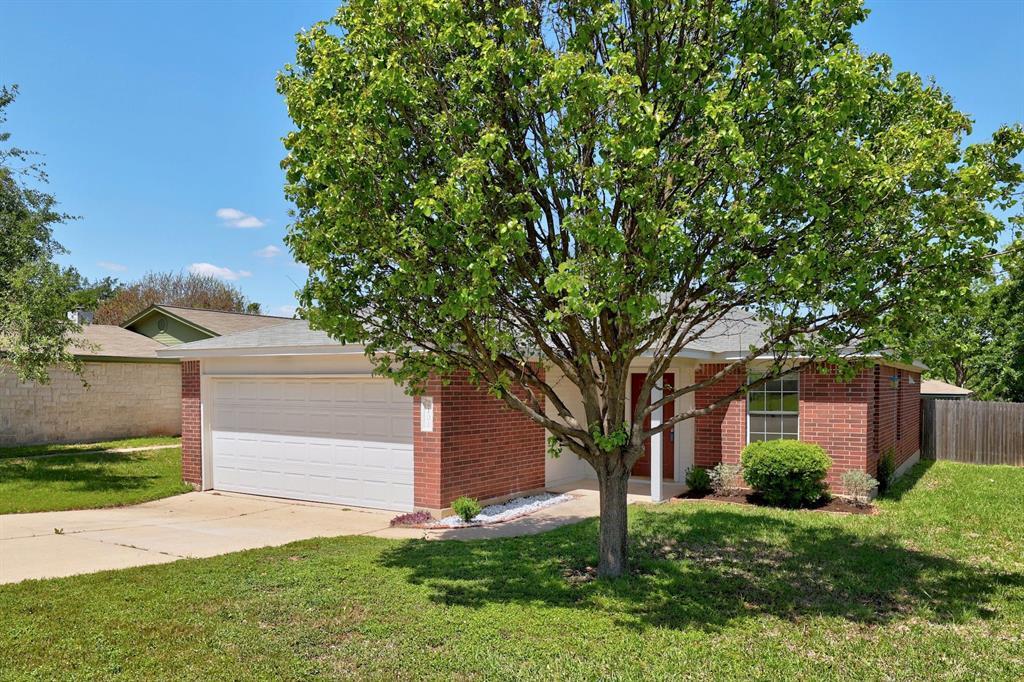 2101 Parksville Way, Cedar Park, TX 78613