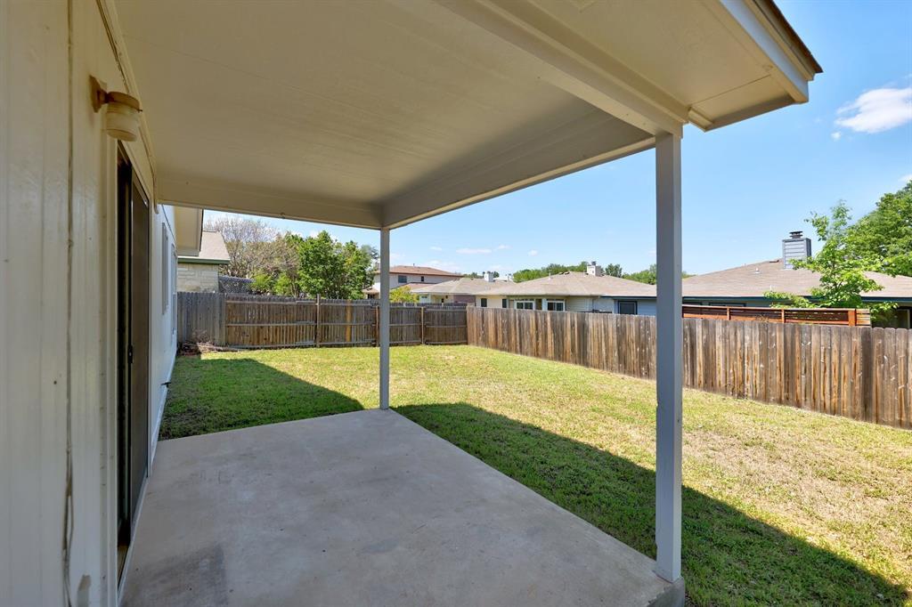 2101 Parksville Way, Cedar Park, TX 78613