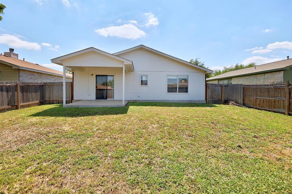 2101 Parksville Way, Cedar Park, TX 78613