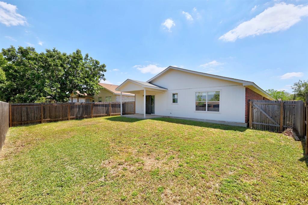 2101 Parksville Way, Cedar Park, TX 78613