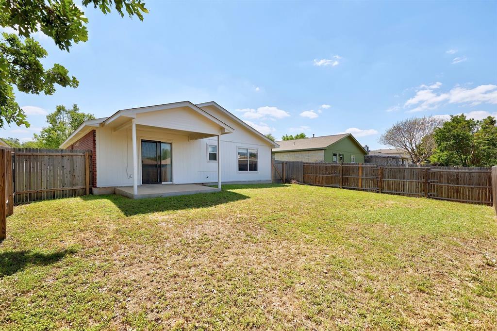 2101 Parksville Way, Cedar Park, TX 78613