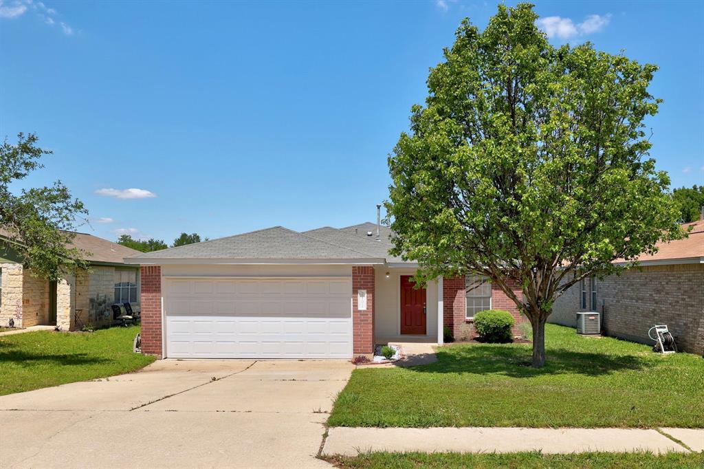 2101 Parksville Way, Cedar Park, TX 78613