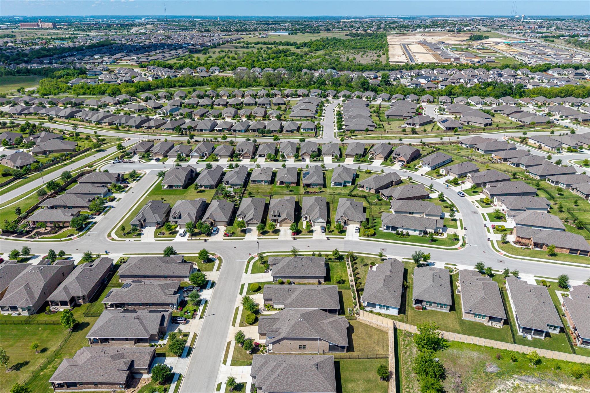 3208 De Luca Ct, Round Rock, TX 78665