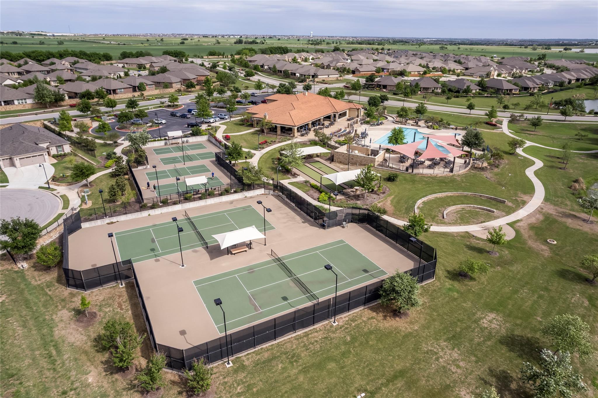 3208 De Luca Ct, Round Rock, TX 78665