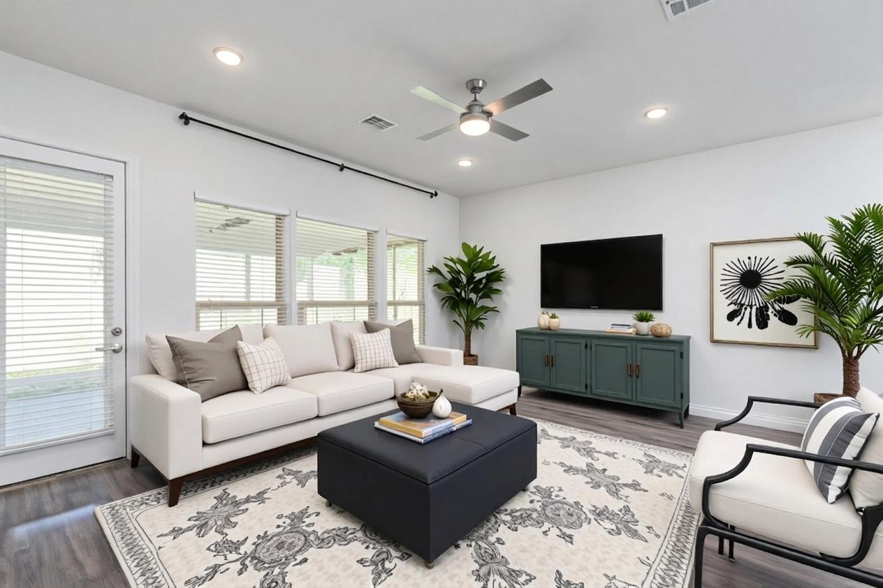 3208 De Luca Ct, Round Rock, TX 78665