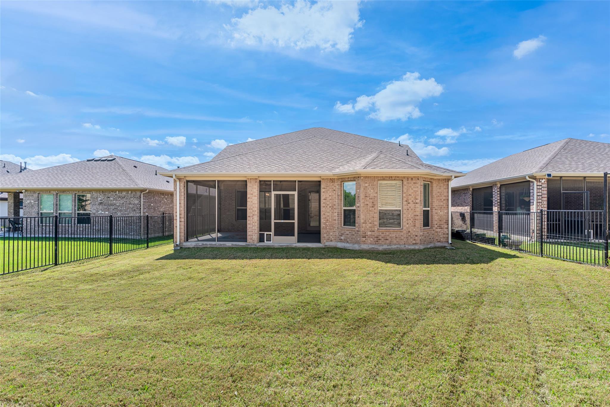 3208 De Luca Ct, Round Rock, TX 78665