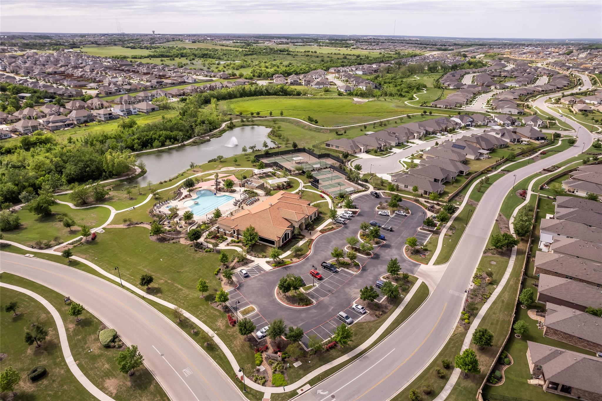 3208 De Luca Ct, Round Rock, TX 78665