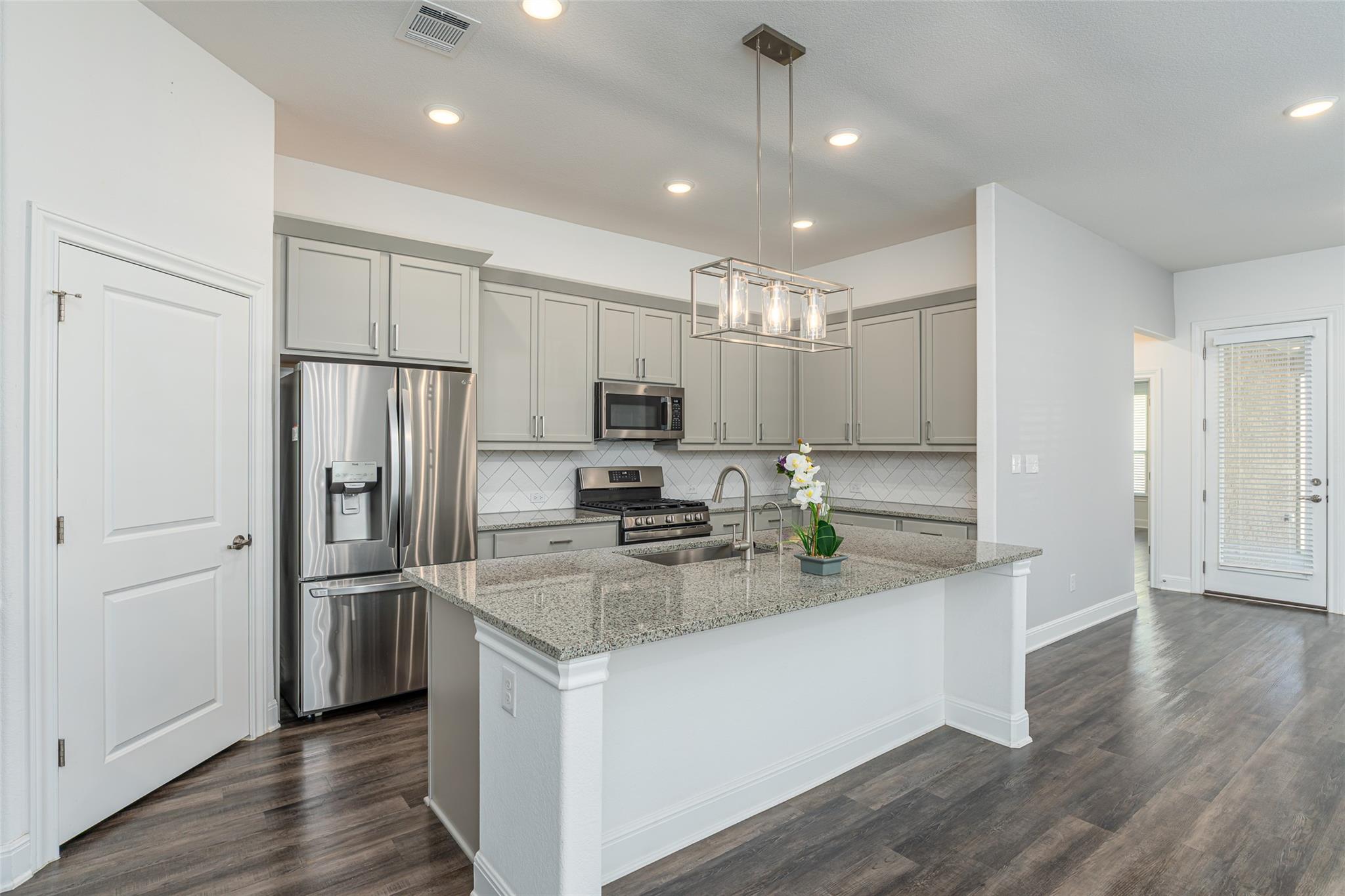 3208 De Luca Ct, Round Rock, TX 78665