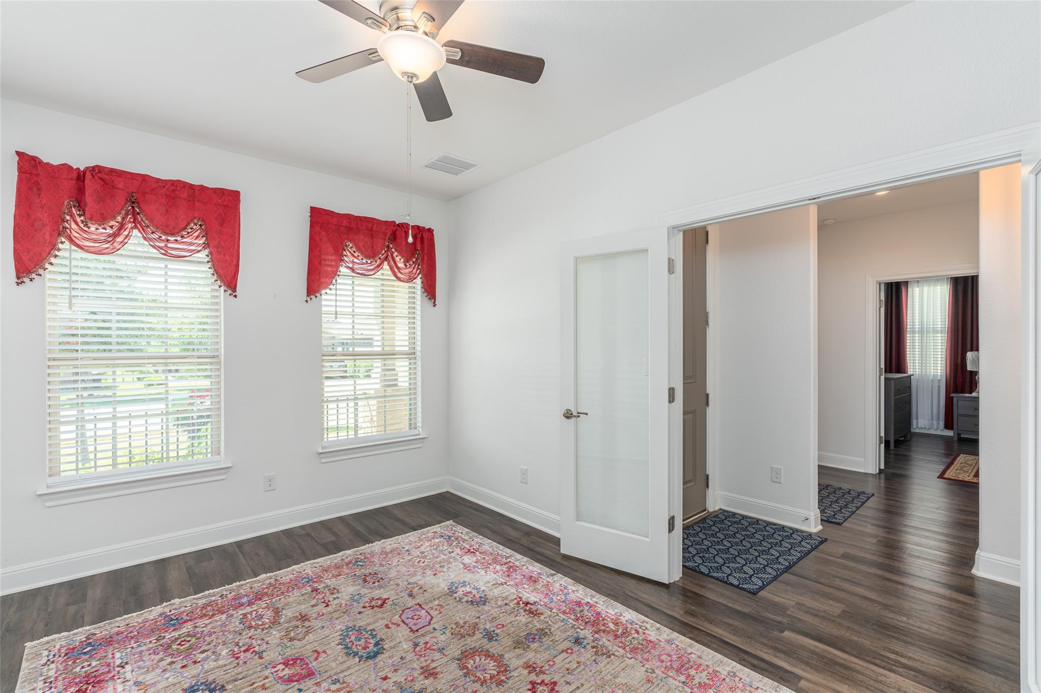 3208 De Luca Ct, Round Rock, TX 78665