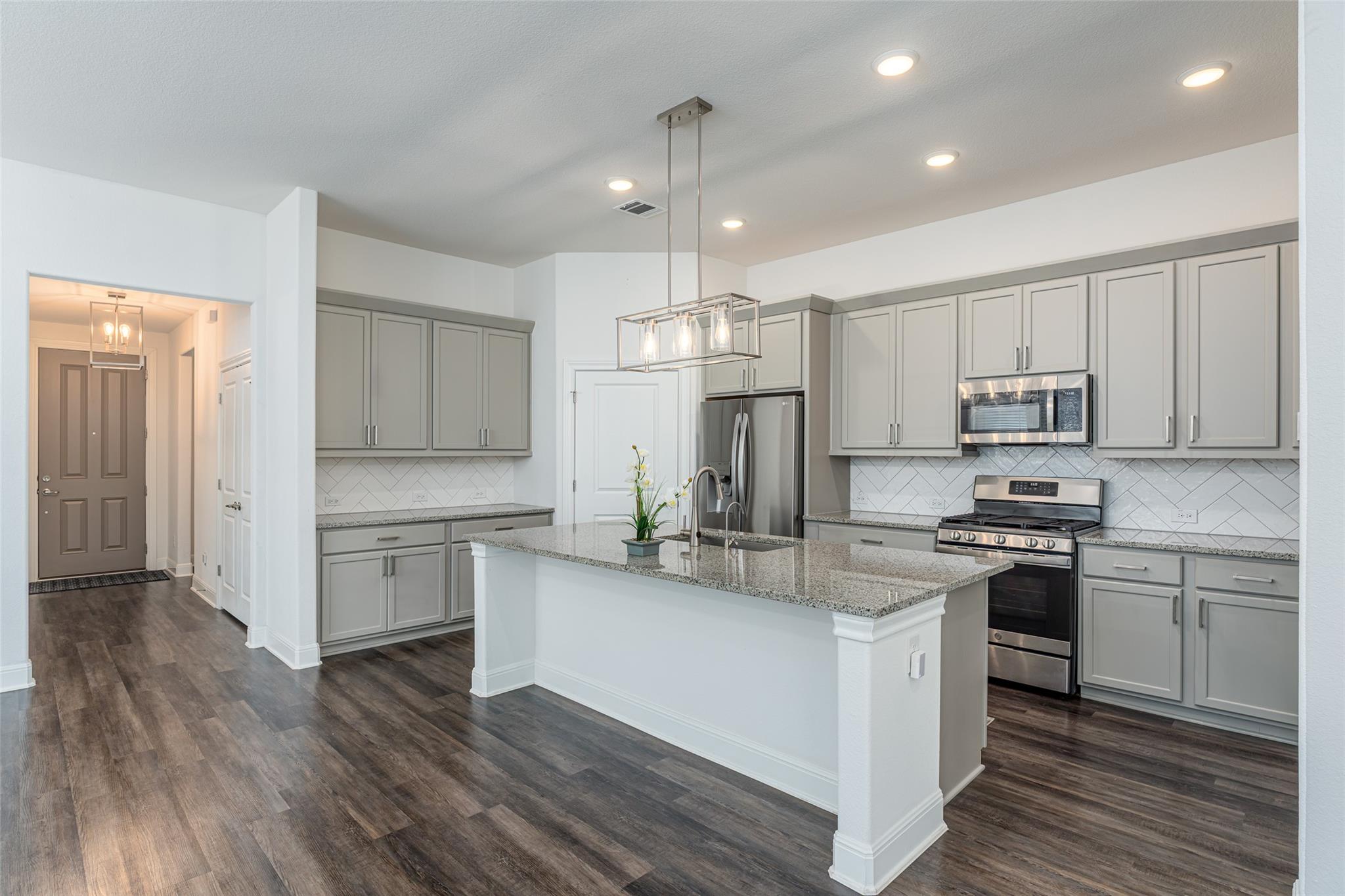 3208 De Luca Ct, Round Rock, TX 78665