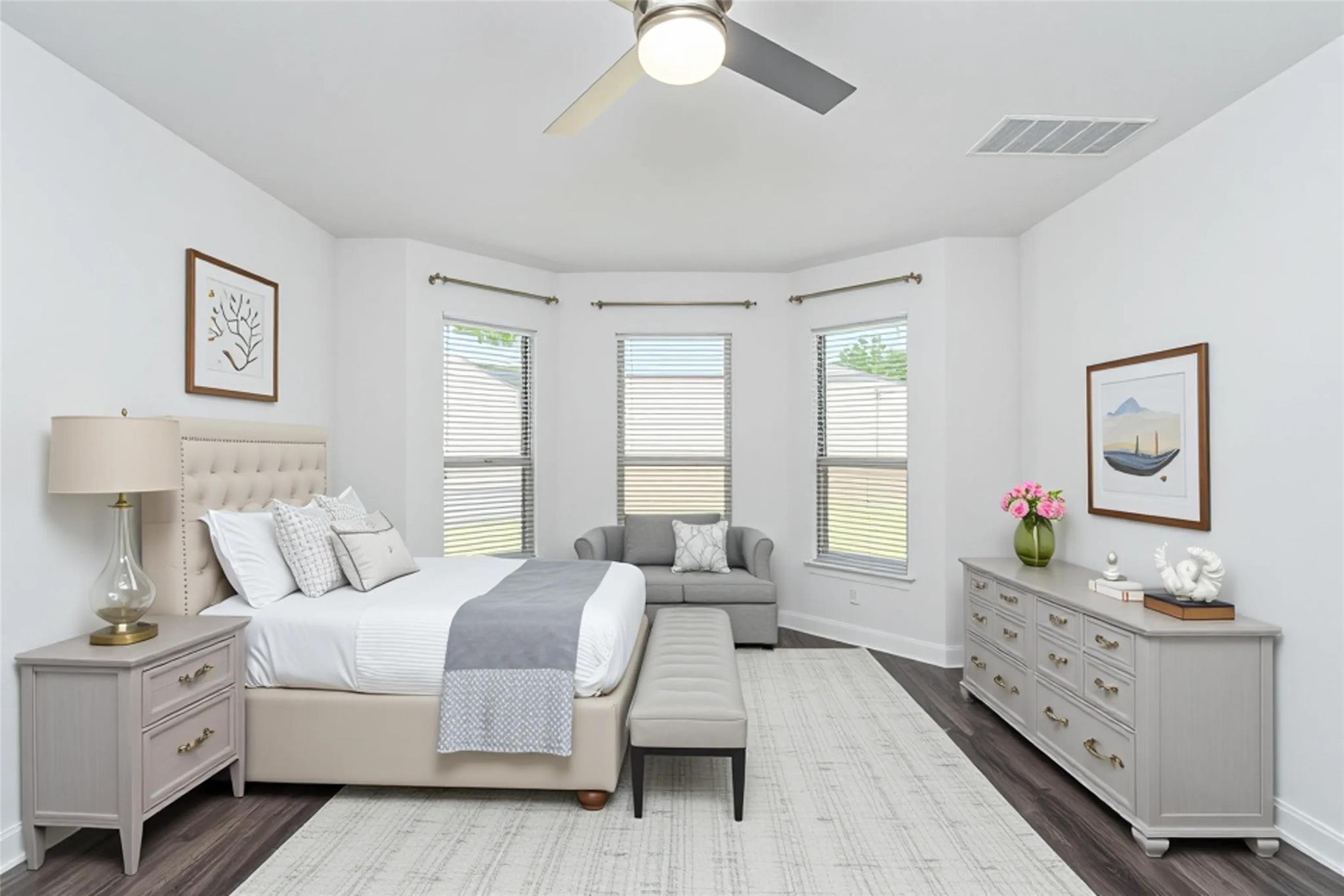 3208 De Luca Ct, Round Rock, TX 78665