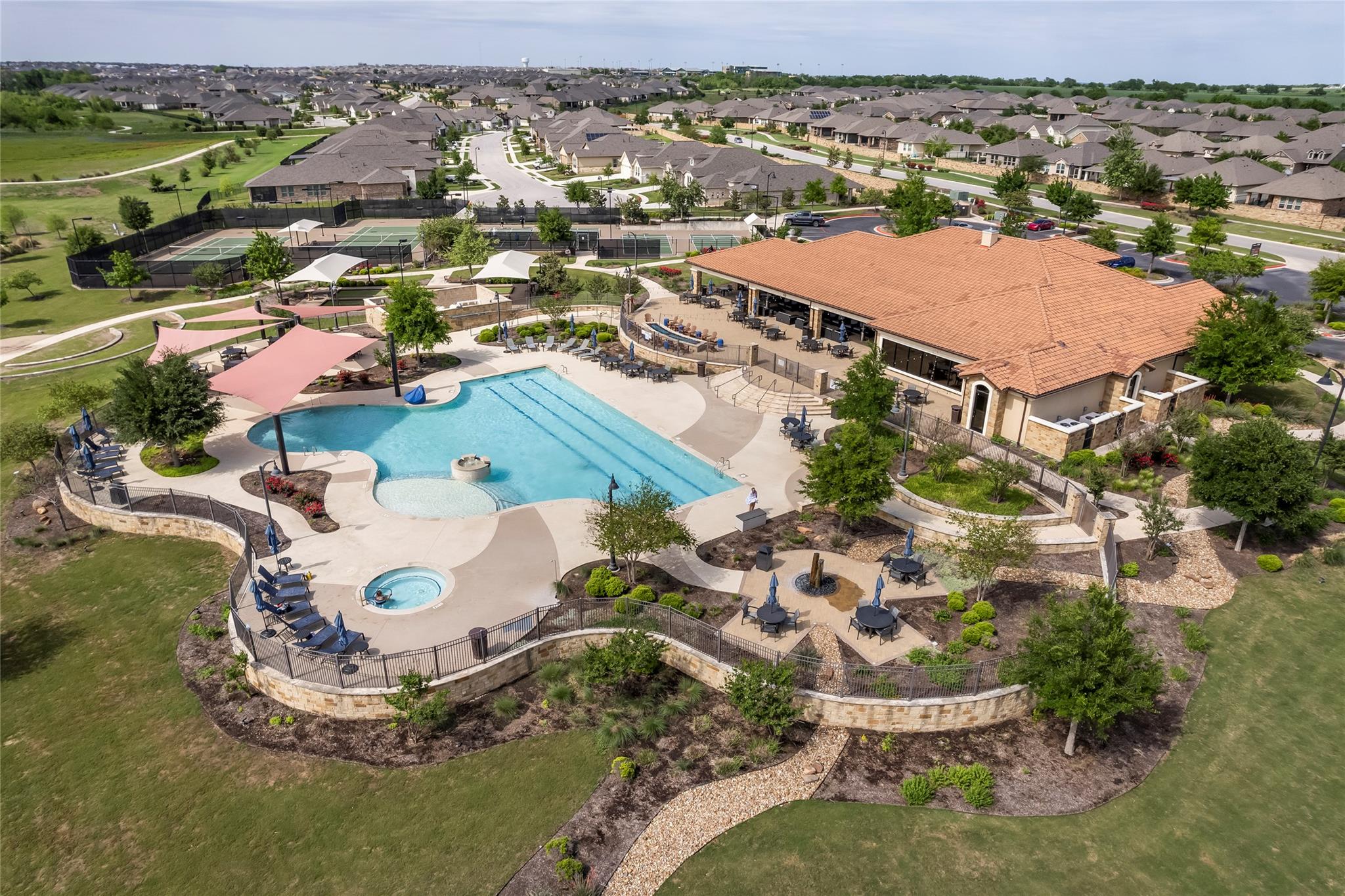 3208 De Luca Ct, Round Rock, TX 78665