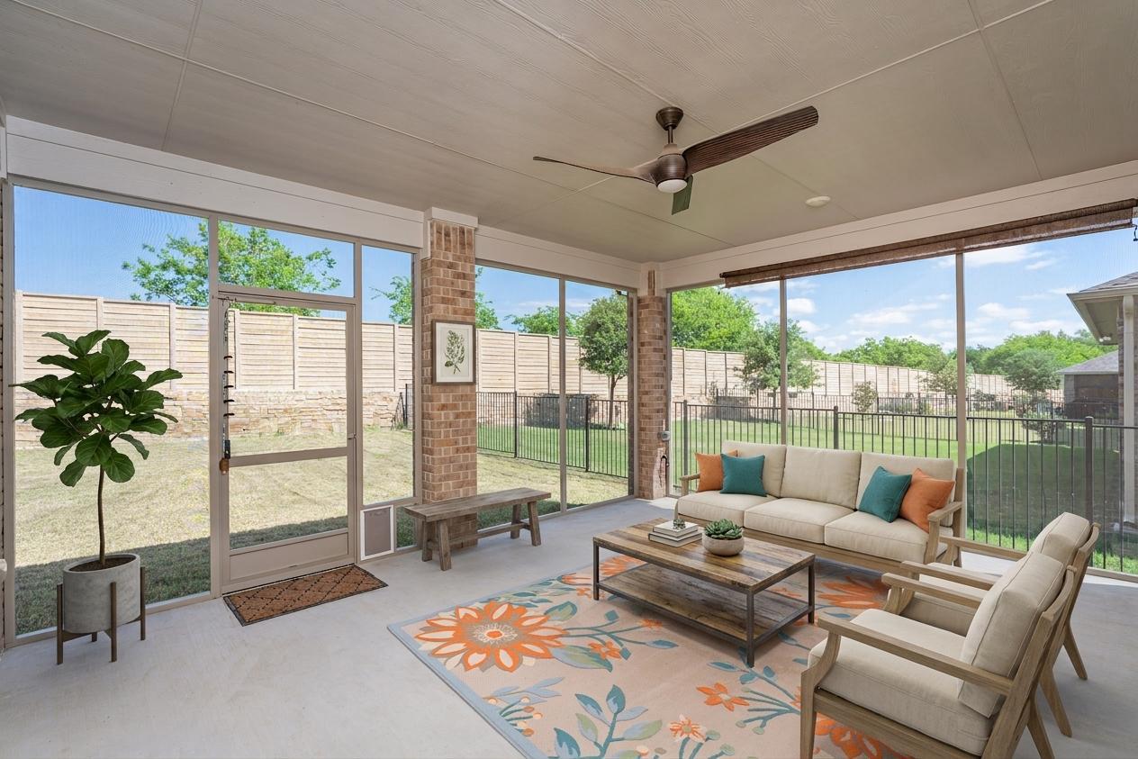 3208 De Luca Ct, Round Rock, TX 78665