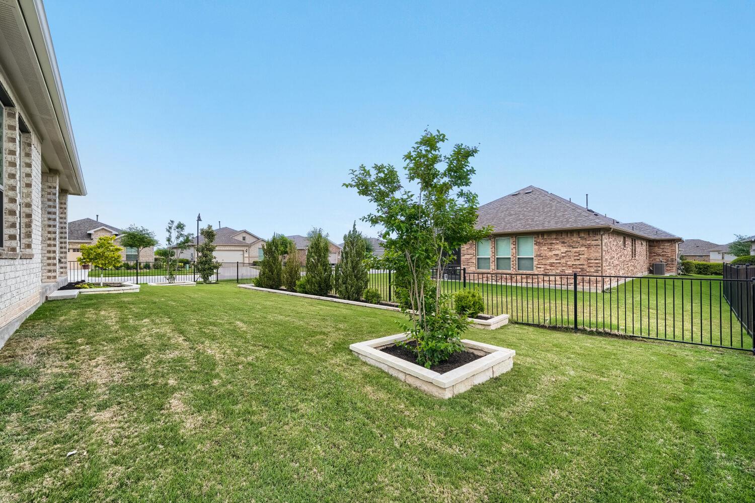 3247 Pisano Ave, Round Rock, TX 78665