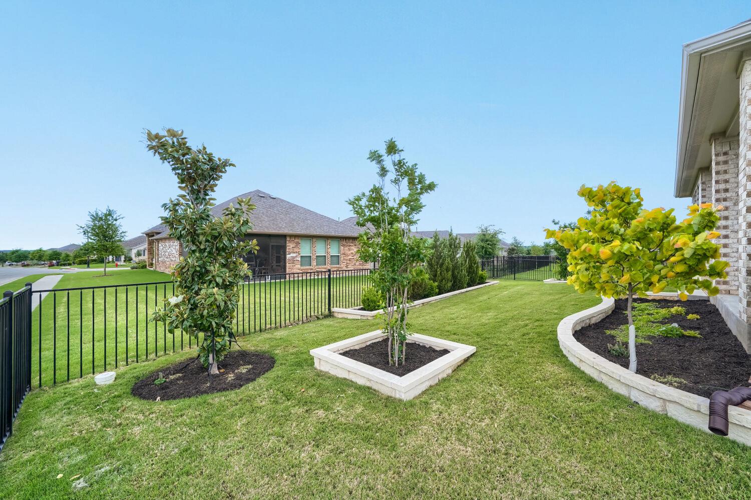 3247 Pisano Ave, Round Rock, TX 78665