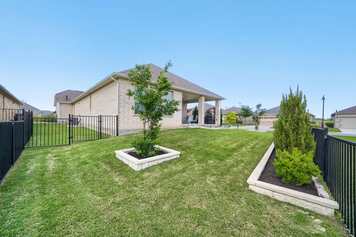 3247 Pisano Ave, Round Rock, TX 78665