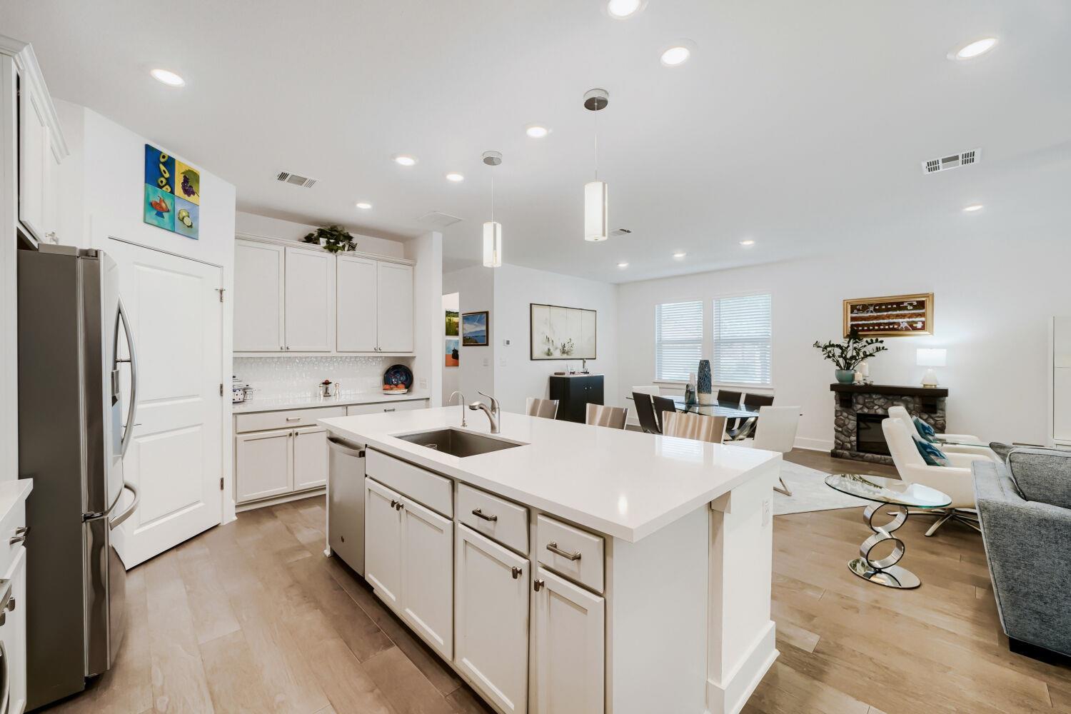 3247 Pisano Ave, Round Rock, TX 78665