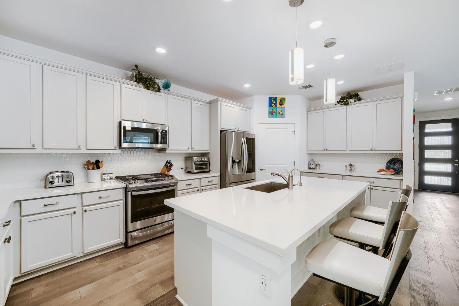 3247 Pisano Ave, Round Rock, TX 78665