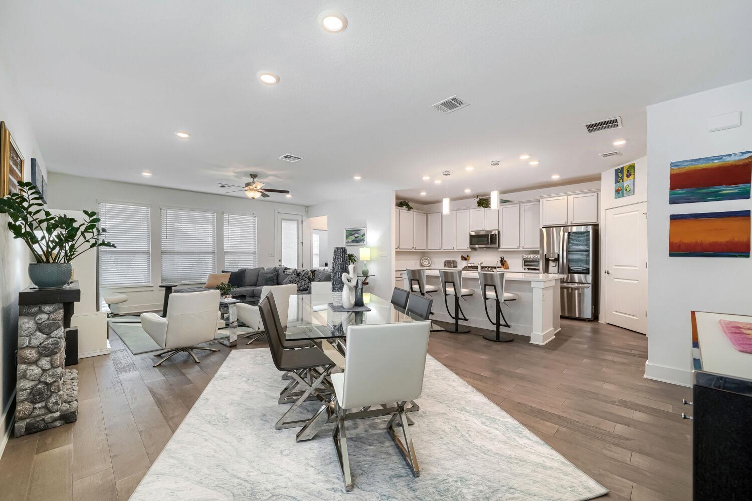 3247 Pisano Ave, Round Rock, TX 78665