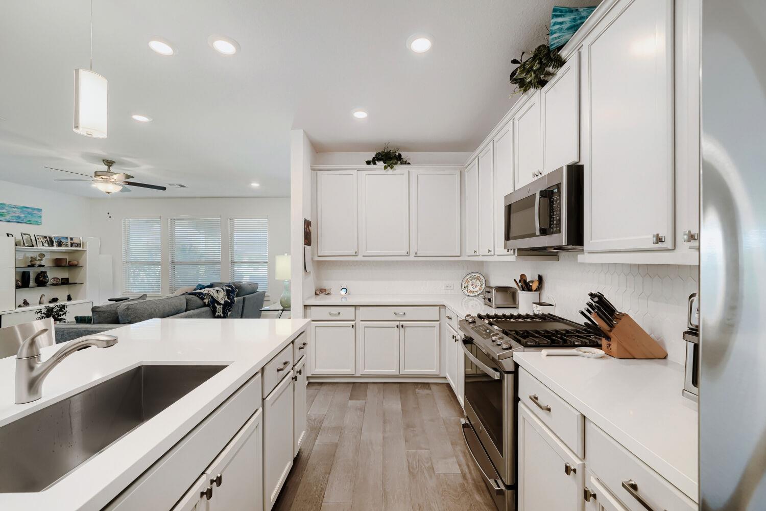 3247 Pisano Ave, Round Rock, TX 78665