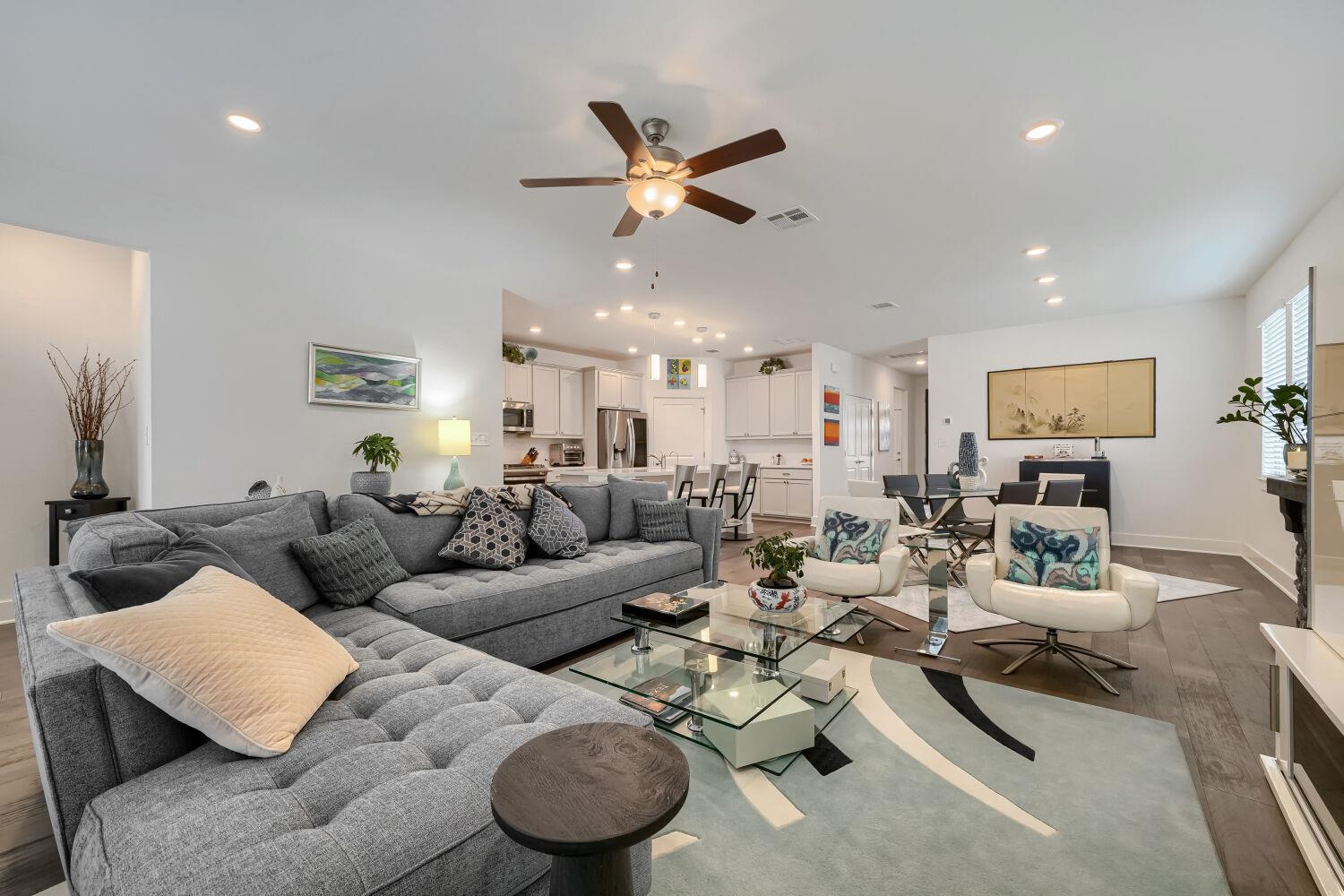 3247 Pisano Ave, Round Rock, TX 78665