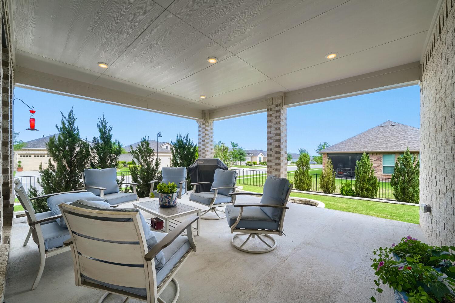 3247 Pisano Ave, Round Rock, TX 78665