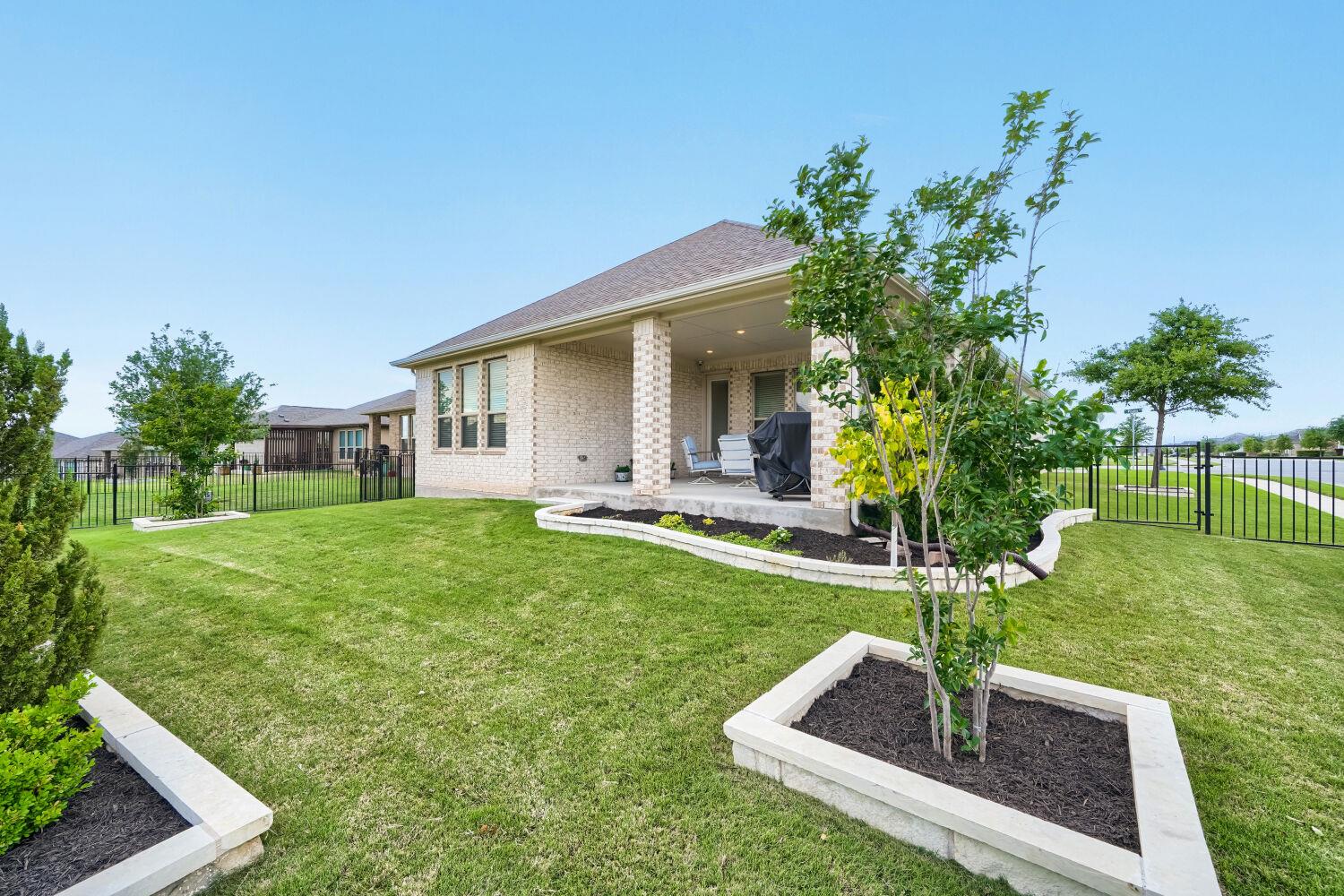 3247 Pisano Ave, Round Rock, TX 78665