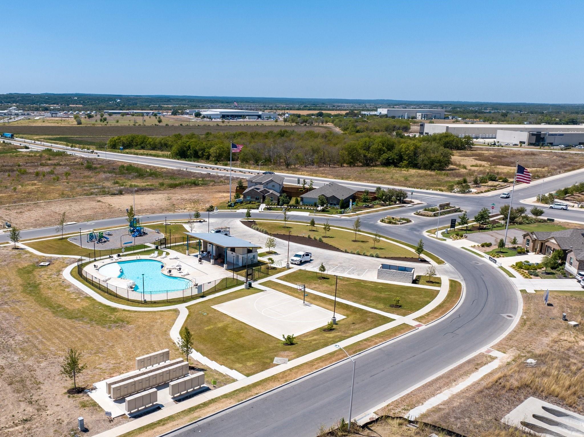 237 Escondido Cir, San Marcos, TX 78666