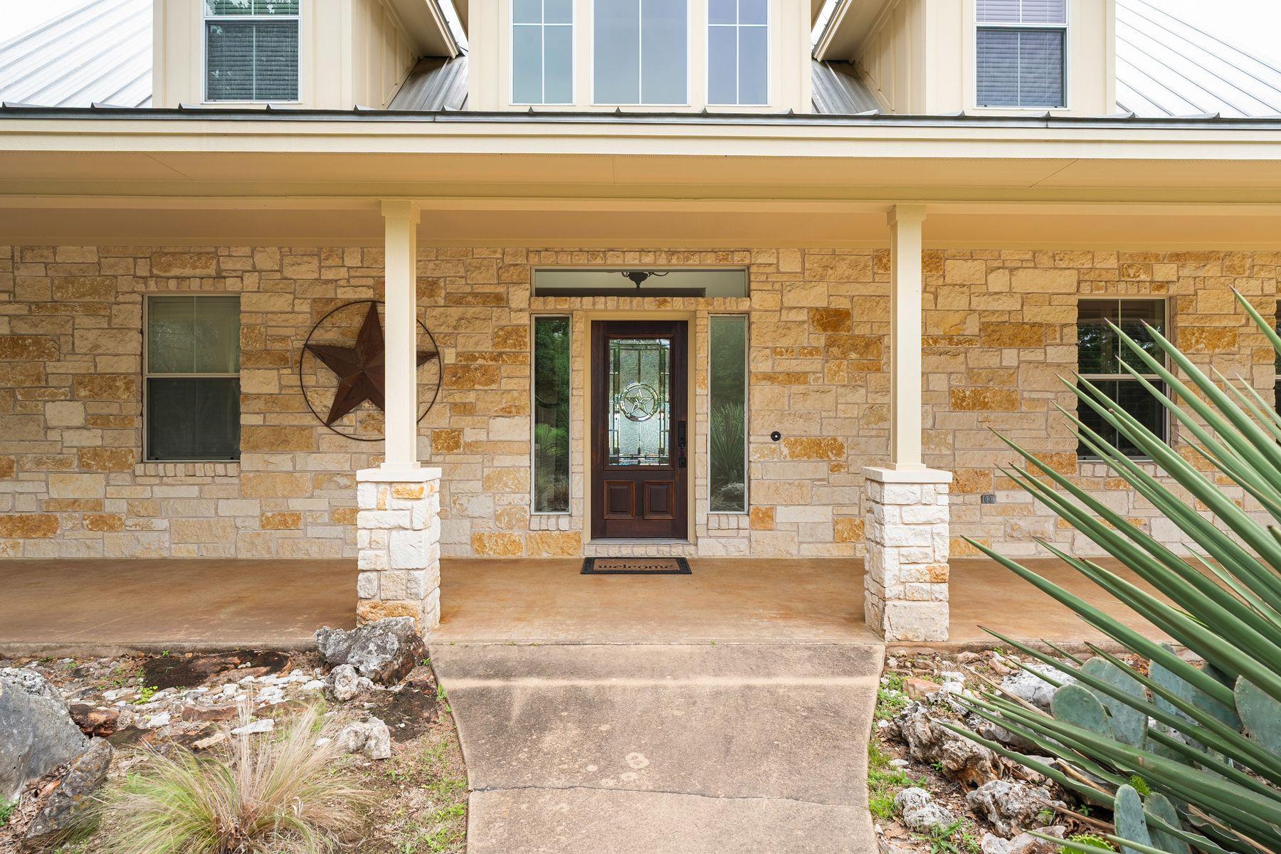 125 Covington Cv, Georgetown, TX 78628
