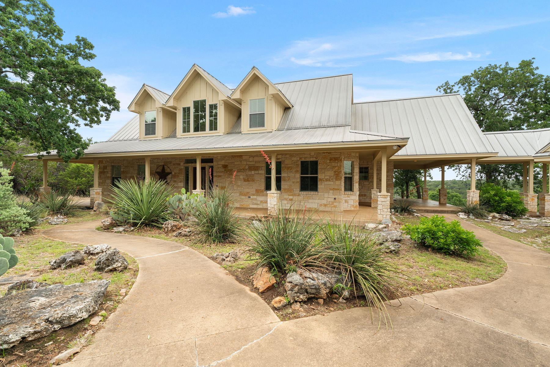 125 Covington Cv, Georgetown, TX 78628