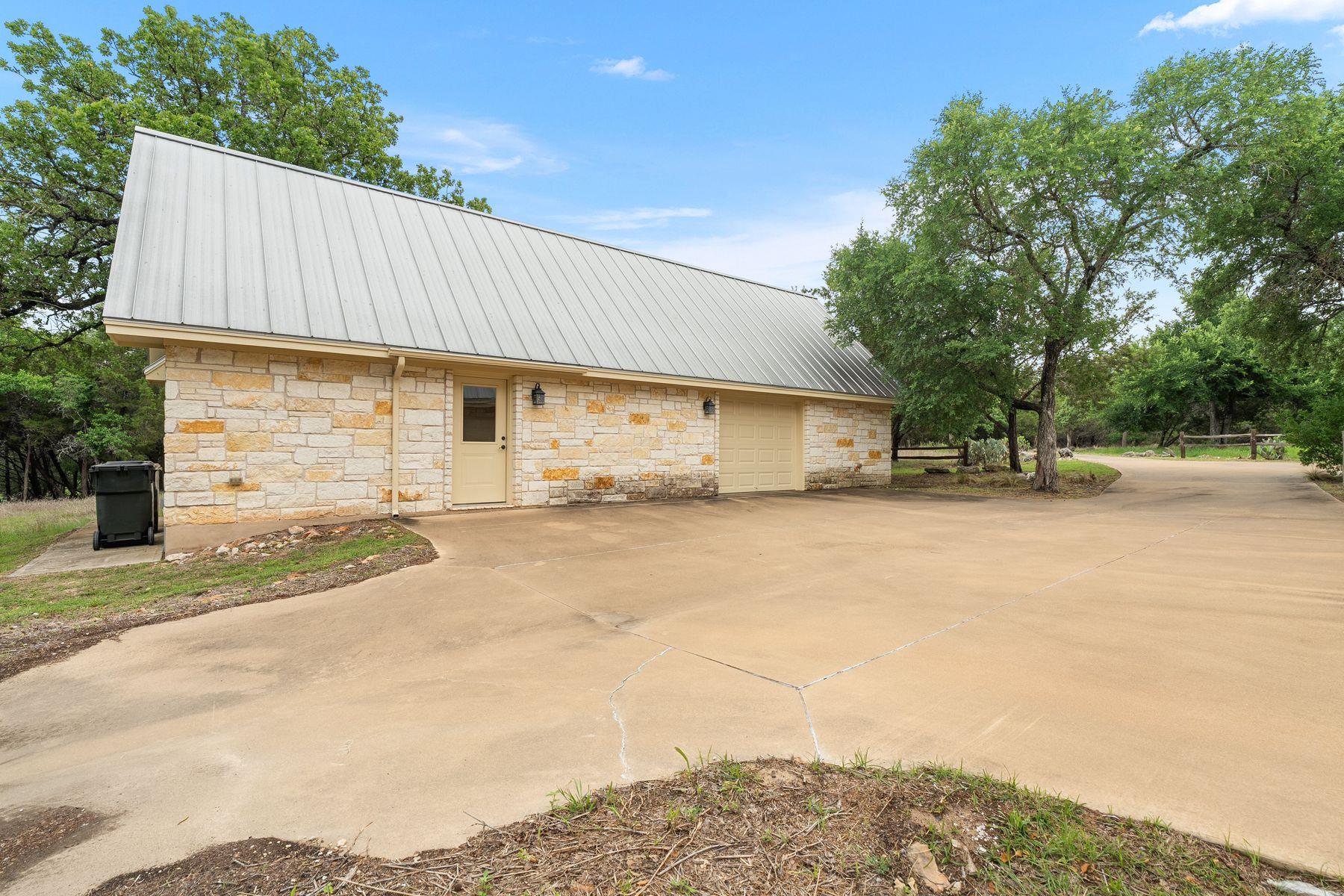 125 Covington Cv, Georgetown, TX 78628