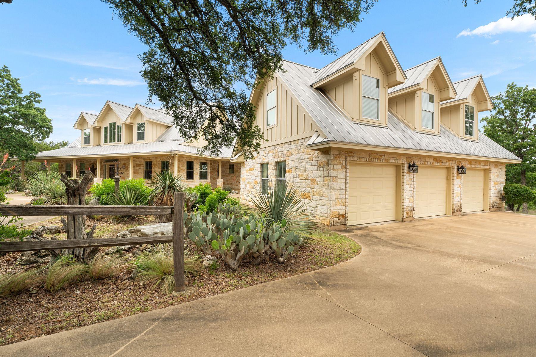 125 Covington Cv, Georgetown, TX 78628