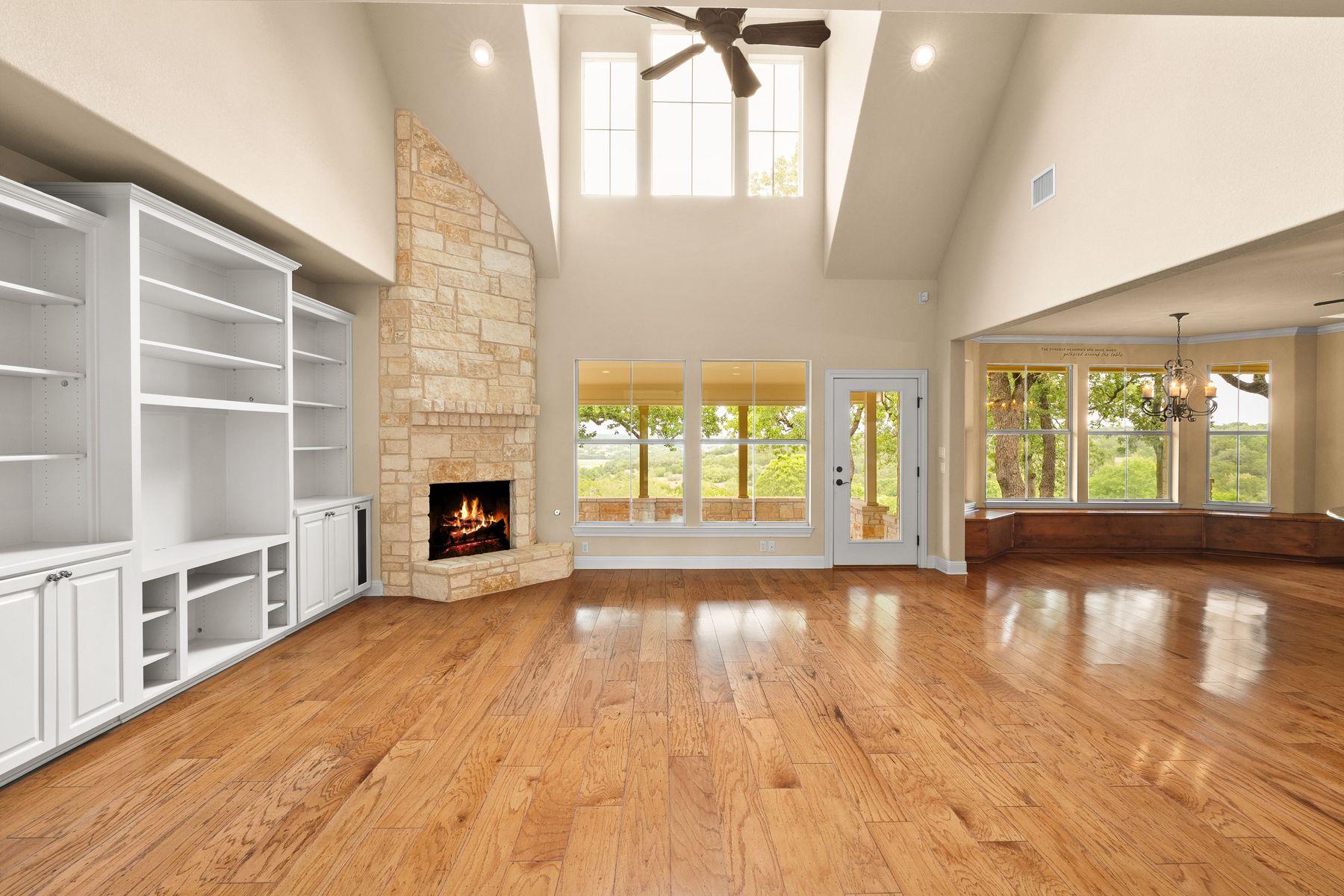 125 Covington Cv, Georgetown, TX 78628