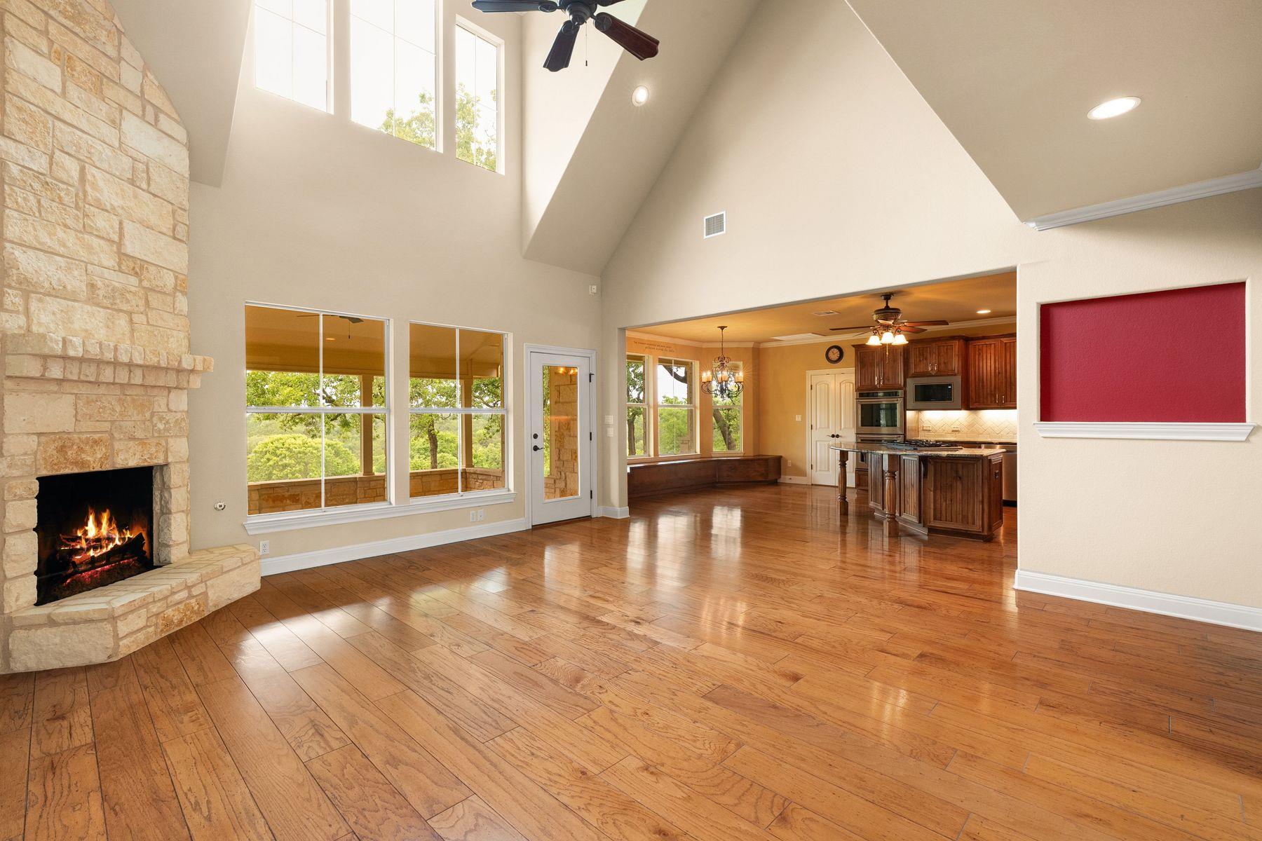 125 Covington Cv, Georgetown, TX 78628