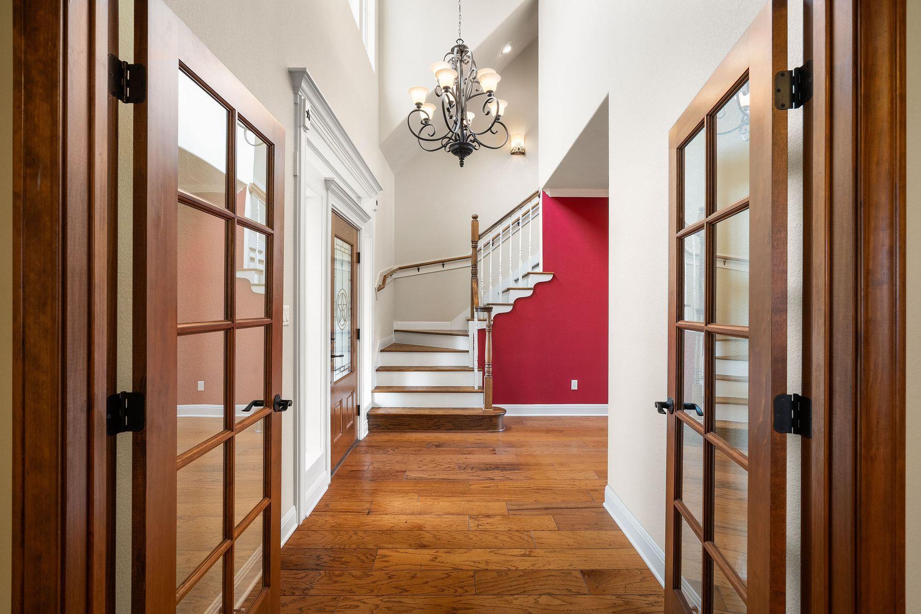 125 Covington Cv, Georgetown, TX 78628