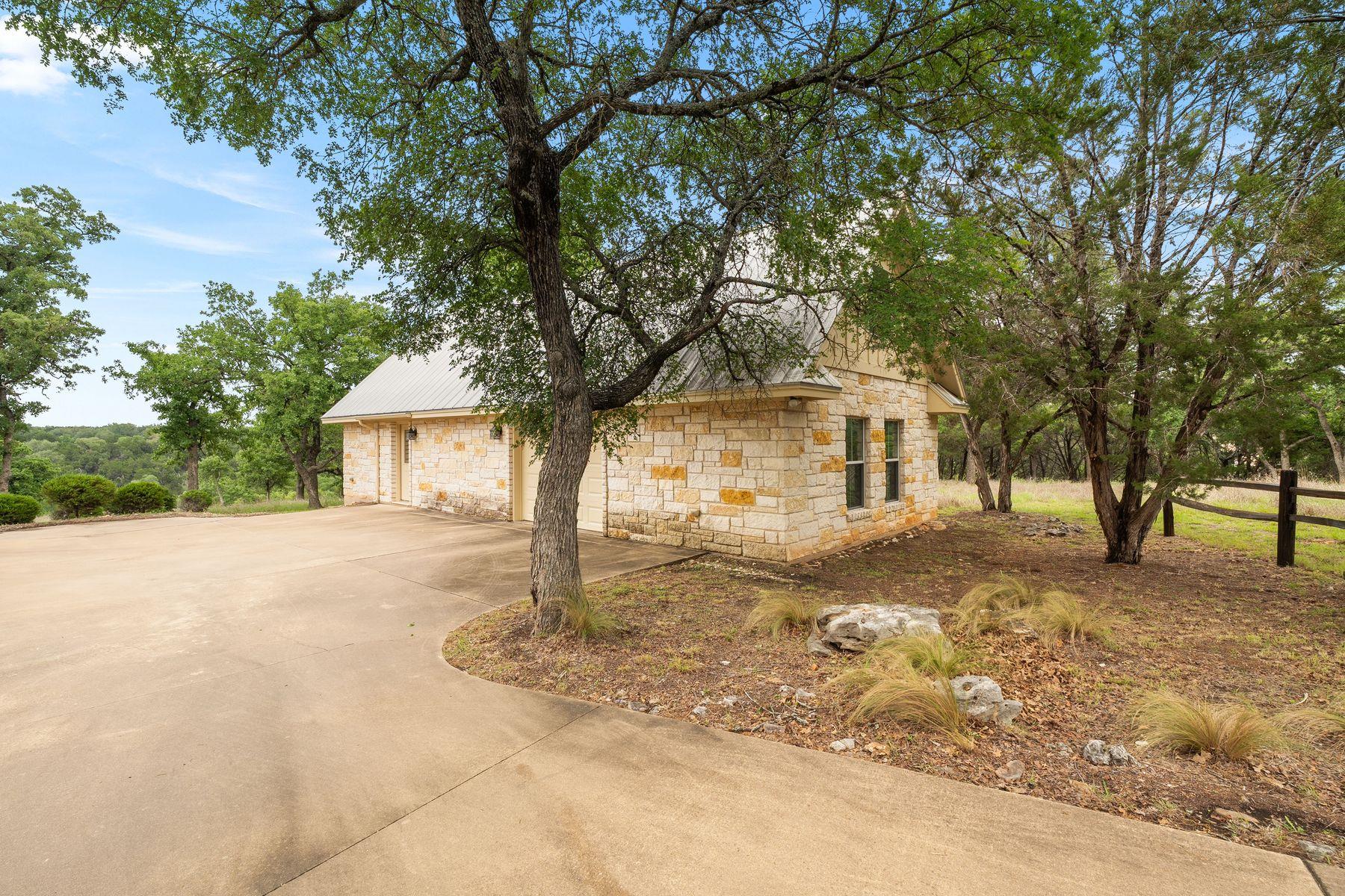 125 Covington Cv, Georgetown, TX 78628