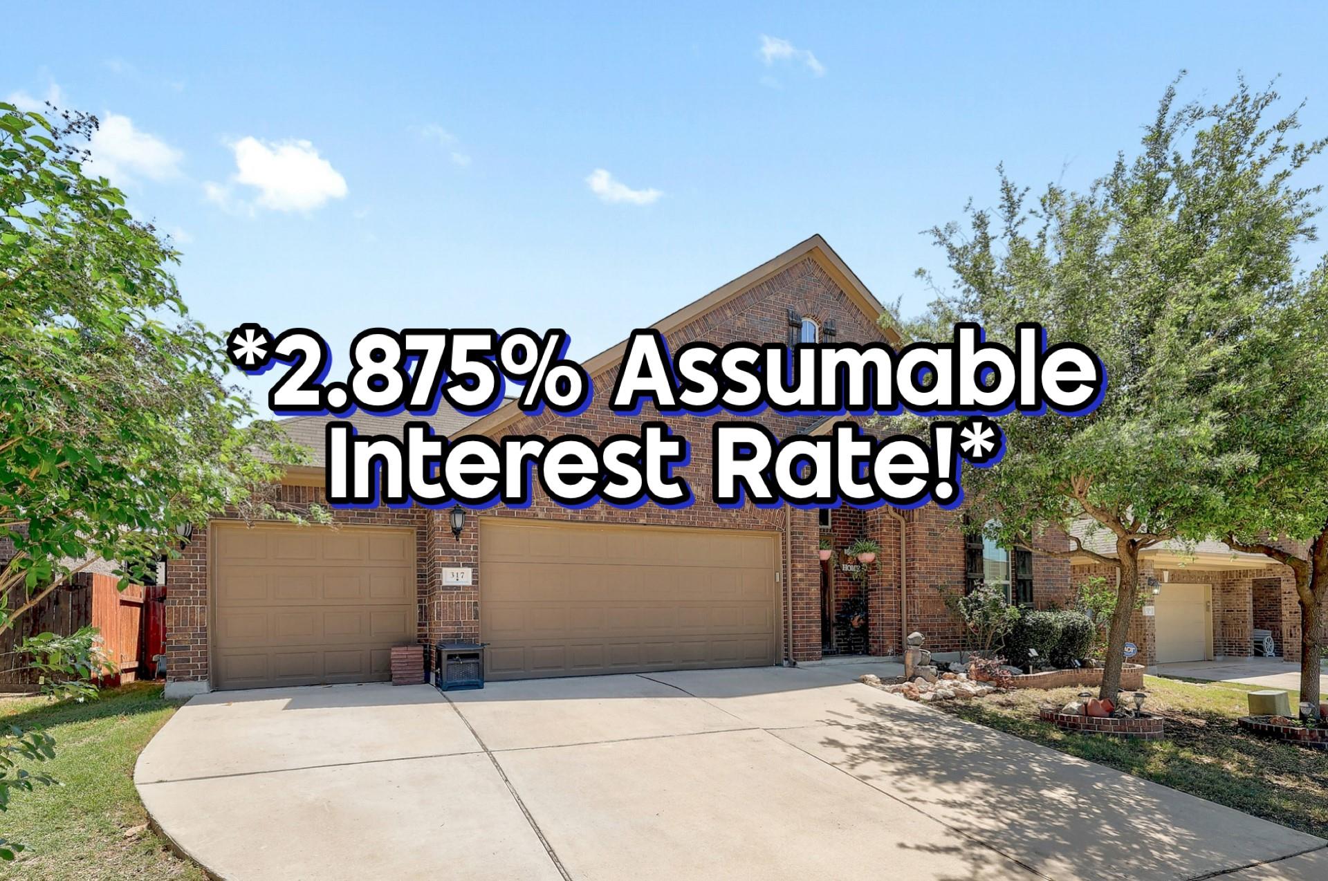 317 Orchard Hill Trl, Buda, TX 78610