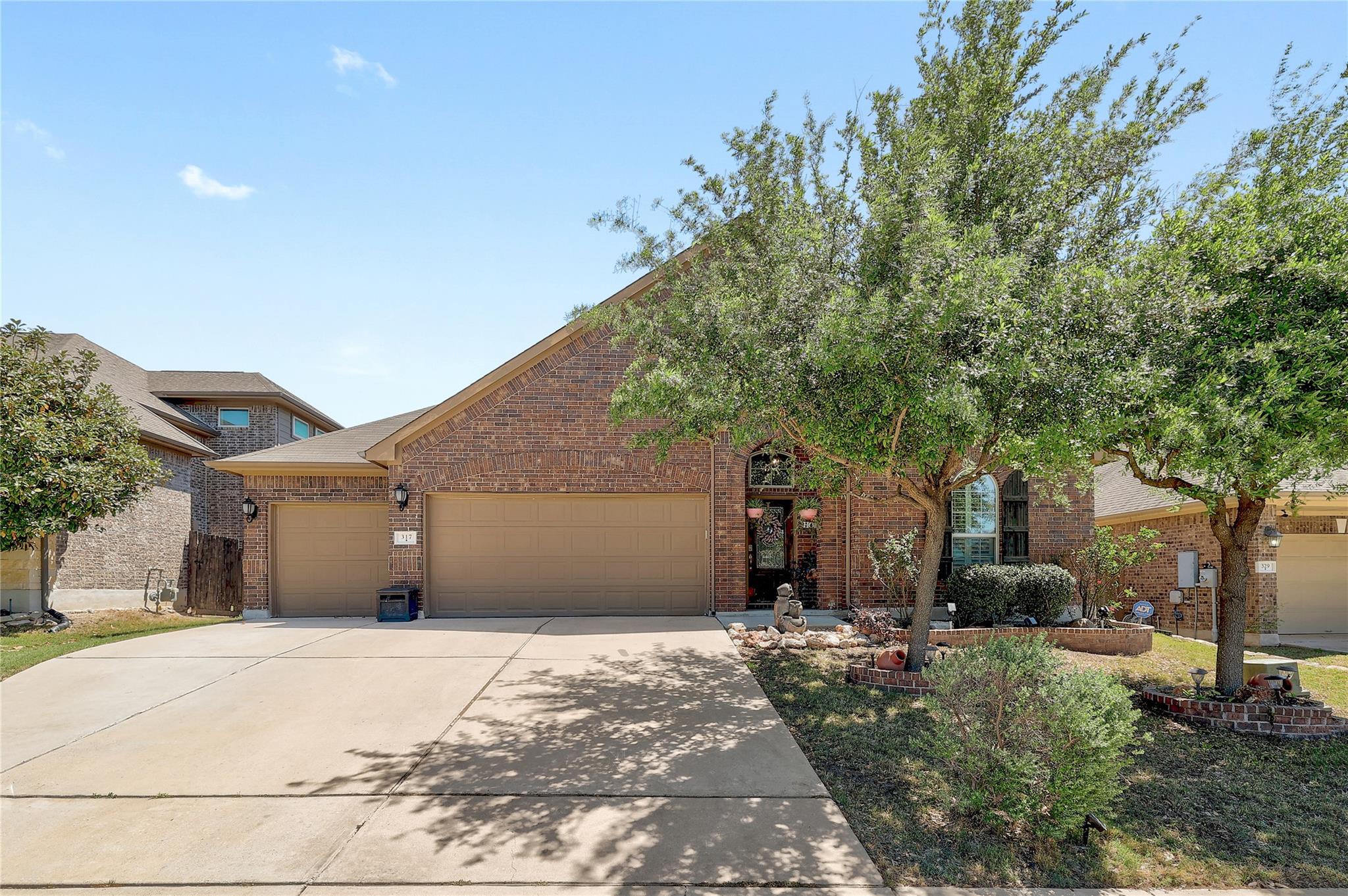 317 Orchard Hill Trl, Buda, TX 78610